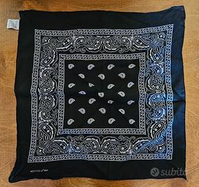 BANDANA FAZZOLETTO