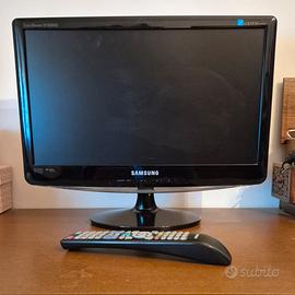 TV 19'' Samsung 
