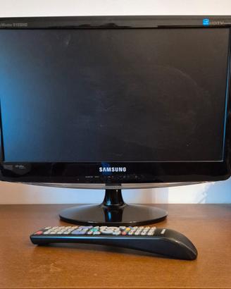 TV 19'' Samsung 