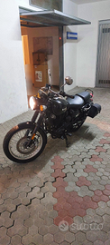 Benelli Imperiale Scrambler