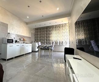 Appartamento via san ciro 15