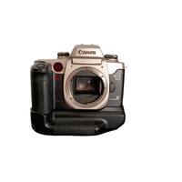 corpo, MACCHINA analogica, Canon EOS 50E