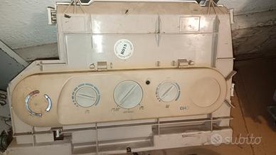 scheda elettronica caldaia beretta ciao