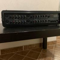 FBT Renegade Powered Mixer 160 R