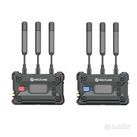 Hollyland Pyro S (Tx+Rx)