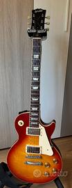 ORVILLE LES PAUL + Gibson Burstbucker 1 e 2