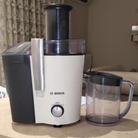 Estrattore Bosch MES25A0/02 