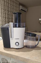 Estrattore Bosch MES25A0/02 