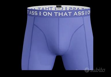 Intimo boxer Paris ONE Edition  On That Ass XS