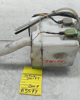 VASCHETTA TERGI ANT SUZUKI Swift 4° Serie Benzina