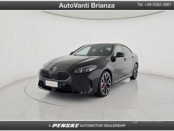 BMW Serie 2 Gran Coupe 218d Gran Coupe MSport Pro