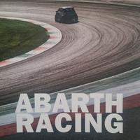 Libro Abarth Racing 