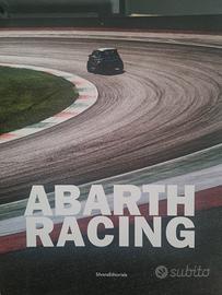 Libro Abarth Racing 