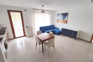 Gazzera centro - elegante appartamento arredato co