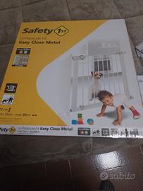 cancelletto per bambini