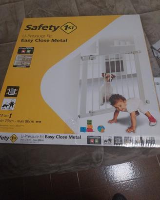 cancelletto per bambini