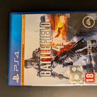 Battlefield 4 ps4