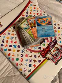Carte pokemon
