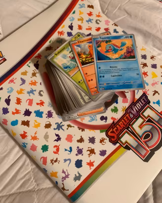 Carte pokemon