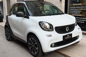 Smart ForTwo - 71CV