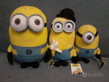 Minion Cattivissimo Me