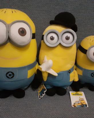 Minion Cattivissimo Me