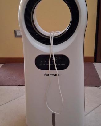ventilatore ad acqua 