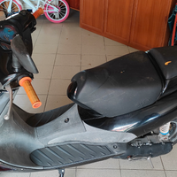 Scooter SR 50 Aprilia