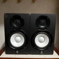 Casse aucustiche Yamaha HS5 MP