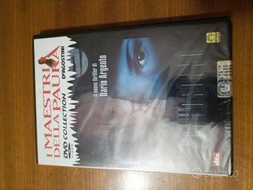 DVD  "Insonnia"