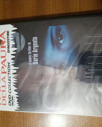 DVD  "Insonnia"