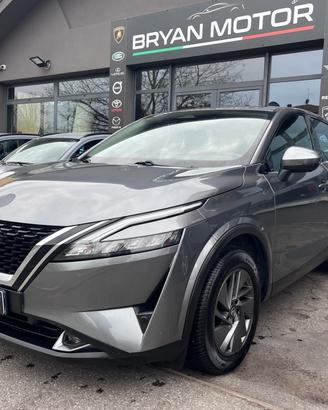 Nissan Qashqai MHEV 140 CV Acenta