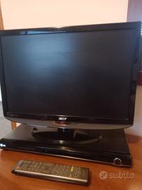 ACER monitor Tv