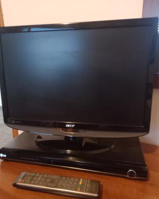 ACER monitor Tv