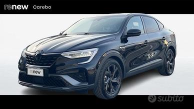 Renault Arkana 1.6 E-Tech full hybrid E-Tech ...