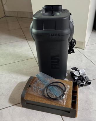 Askoll Pratiko 200 con accessori Oase