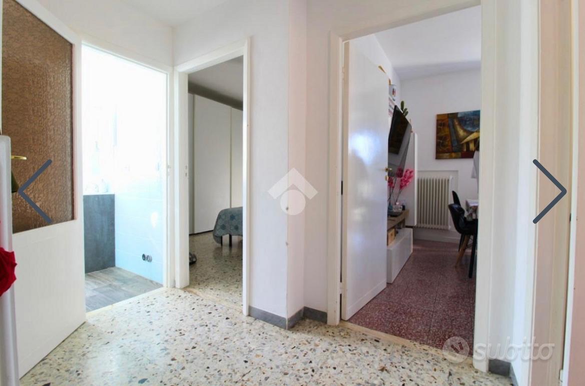 Appartamento – Ascoli Piceno, Porta Romana - Altro