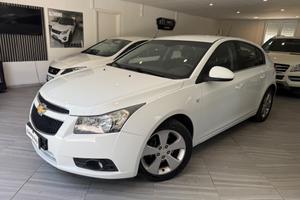 Chevrolet Cruze 140.000 KM AUTOMATICO
