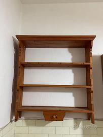 Piattaia artigianale