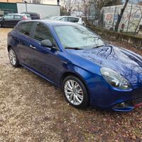Alfa Romeo Giulietta 1.4 Turbo MultiAir 150 CV spr