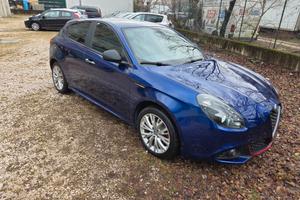 Alfa Romeo Giulietta 1.4 Turbo MultiAir 150 CV spr