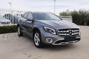 Mercedes-benz GLA 200 d Executive
