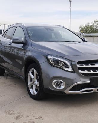 Mercedes-benz GLA 200 d Executive