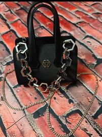 Mini Bag Philipp Plein 