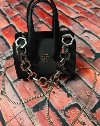 Mini Bag Philipp Plein 
