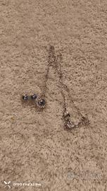 Parure Swarovski Round Danceset