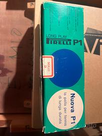 Palle da tennis vintage