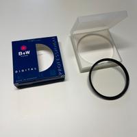 Filtro B+W 010 UV-Haze 77