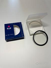 Filtro B+W 010 UV-Haze 77