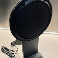 E-DRUM KICK BASS PAD (grancassa)